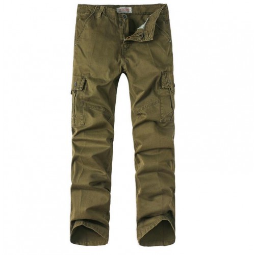 Stylish Cargo Pants For Men (4)